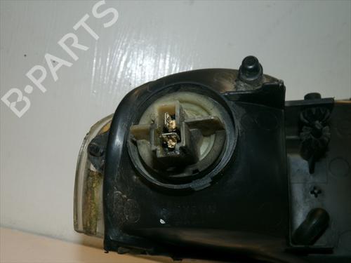 Left headlight ROVER 400 II Hatchback (RT) 420 Di | BP29878035C28 - Image 3
