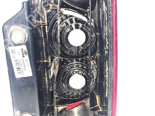 Left taillight CITROËN NEMO MPV 1.4 HDi | BP24557766C34 - Image 2