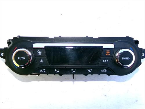 Used Climate control Climate control 39163470 39163470
