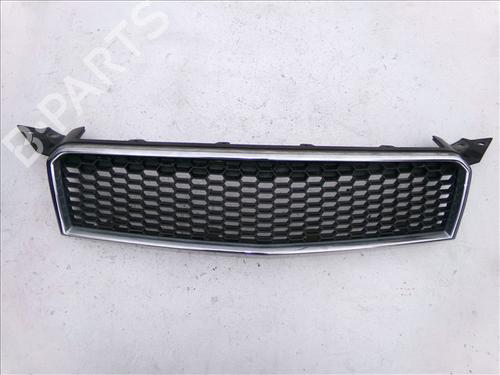 grille-chevrolet-aveo-kalos-hatchback-t250-t255-2006-30358450 main image