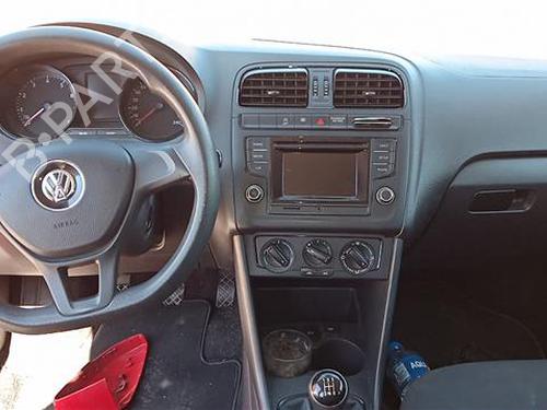 Right front window switch VW POLO (6N2) 1.4 16V | BP24556962I26 - Image 8