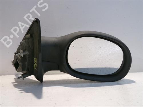 Used Right mirror Right mirror 31163825 31163825