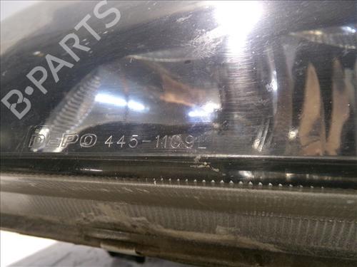 Left headlight SEAT LEON (1M1) 1.9 TDI | BP29303327C28  - Image 5