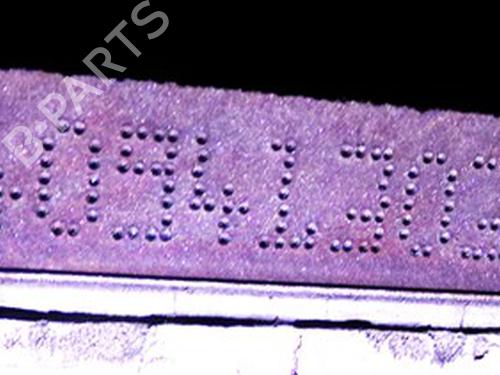 Engine MERCEDES-BENZ A-CLASS (W169) A 200 CDI (169.008, 169.308) | BP28509631M1  - Image 5