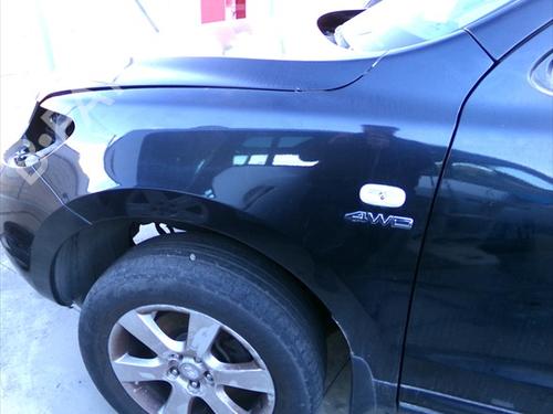 Used Left front fenders Left front fenders HYUNDAI SANTA FÉ II (CM) 2.2 CRDi GLS (150 hp) 40597631 40597631