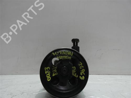 Used Steering pump Steering pump HYUNDAI MATRIX (FC) 1.5 CRDi (102 hp) 24556744 24556744