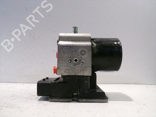 ABS pump LANCIA YPSILON (843_) 1.2 (843.AXA1A) | BP24566778M43 - Image 2