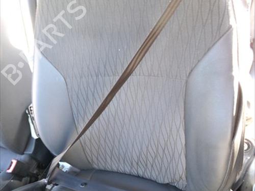 Used Front left seatbelt Front left seatbelt SEAT TOLEDO IV (KG3) 1.6 TDI (115 hp) 36449107 36449107
