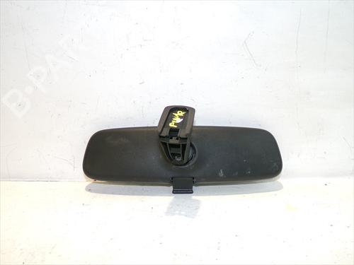 Rear mirror FORD FIESTA VI (CB1, CCN) 1.4 TDCi | BP24860040I6 - Image 2