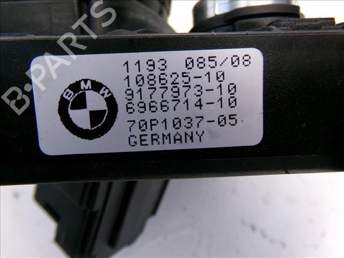 Electronic module BMW X5 (E70) 3.0 d | BP26516977M83 - Image 2