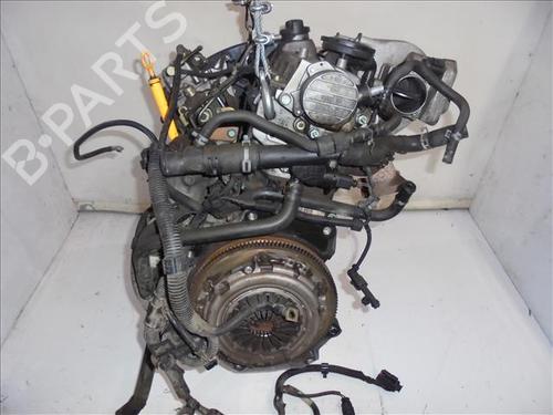 Engine SEAT CORDOBA (6L2) 1.2 | BP24563067M1 - Image 2