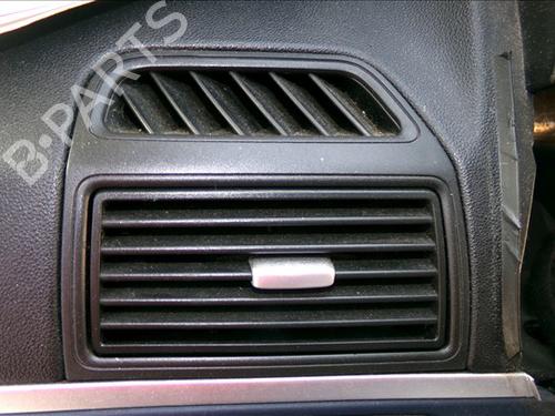Used Air vent Air vent FIAT GRANDE PUNTO (199_) 1.3 D Multijet (199.AXD11, 199.AXD1A, 199.AXD1B,... (90 hp) 33423139 33423139