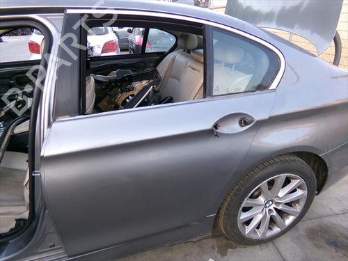 Used Left rear door Left rear door 38983519 38983519