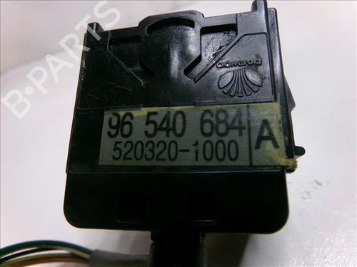 Headlight switch CHEVROLET MATIZ (M200, M250) 1.0 | BP24563387I24  - Image 5