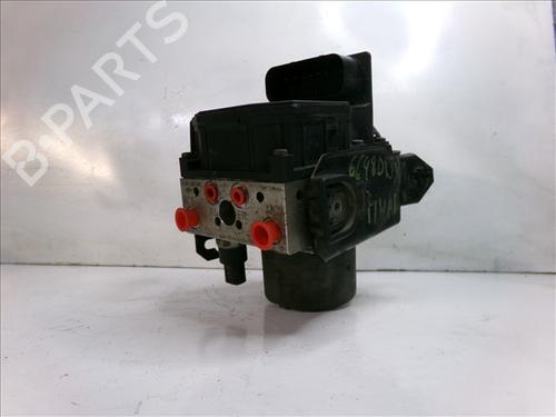 Used ABS pump ABS pump ALFA ROMEO 147 (937_) 1.9 JTD (937.AXD1A, 937.BXD1A, 937.AXV1A, 937.BXB1A,... (115 hp) 24558472 24558472