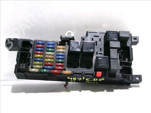 Used Fuse box Fuse box VOLVO S60 I (384) 2.4 (140 hp) 26283546 26283546