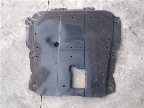 Used Underbody protection Underbody protection DACIA SANDERO II TCe 90 (B8M1, B8MA, B8AC) (90 hp) 25596577 25596577