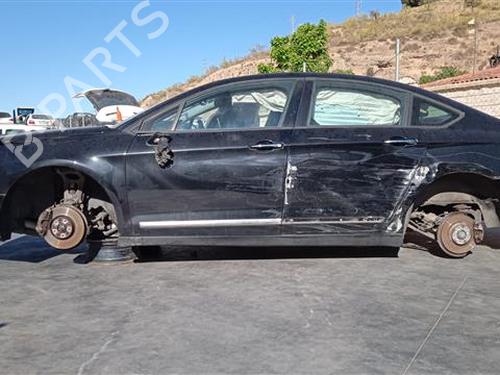 Electronic module CITROËN C5 III (RD_) 2.0 HDi (RDRHD8, RDRHDJ, RDRHR8, RDRHRJ) | BP24560530M83 - Image 9