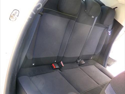 Used Rear seat Rear seat 38615330 38615330