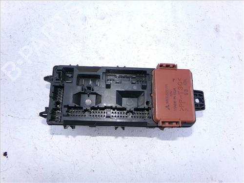 Fuse box MITSUBISHI SPACE STAR MPV (DG_A) 1.9 DI-D (DG4A) | BP29423387E1 - Image 2