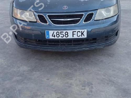 Left sun visor SAAB 9-3 Estate (E50) 1.9 TiD | BP24736511I1  - Image 6