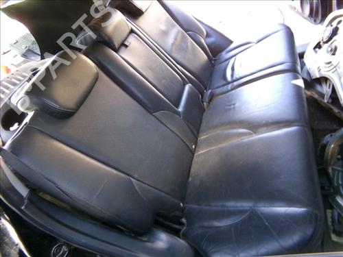 Used Rear seat Rear seat HYUNDAI TUCSON (JM) 2.0 CRDi (140 hp) 25434899 25434899