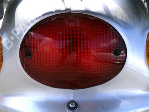 Used Rear center light Rear center light KIA CARENS IV 1.6 GDi (135 hp) 33688268 33688268