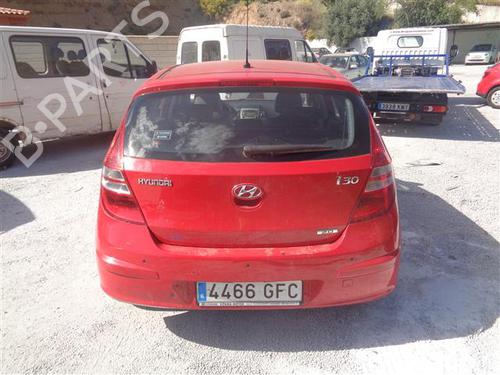 Steering column stalk HYUNDAI i30 (FD) 2.0 | BP24556526I23 - Image 7