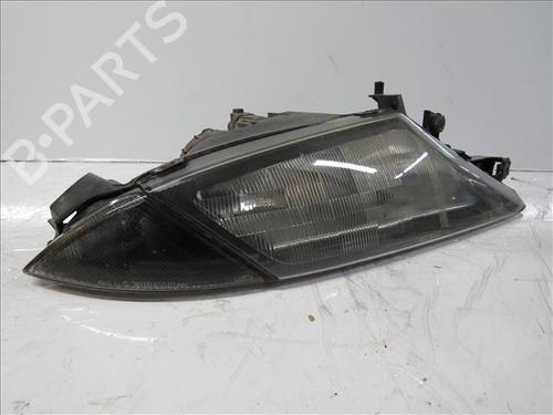 Used Left headlight Left headlight LANCIA Y (840_) 1.1 (840AE) (54 hp) 24557579 24557579