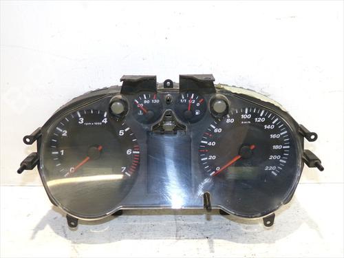 Used Electronic module Electronic module SEAT CORDOBA (6L2) 1.4 16V (75 hp) 33264684 33264684