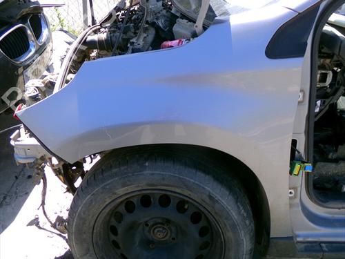 Used Left front fenders Left front fenders PEUGEOT 2008 I (CU_) 1.6 HDi (92 hp) 35894682 35894682
