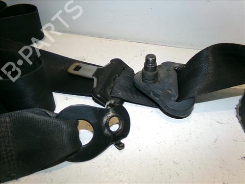 Front left seatbelt NISSAN KUBISTAR Van (X76) 1.5 dCi 70 | BP26204068I26 - Image 3