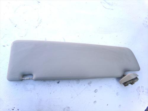 Used Right sun visor Right sun visor FIAT DUCATO Bus (250_) 130 Multijet 2,3 D (131 hp) 33265628 33265628