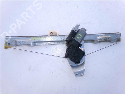 Used Rear right window mechanism Rear right window mechanism CITROËN C4 Grand Picasso I (UA_) 2.0 HDi 138 (136 hp) 30966433 30966433