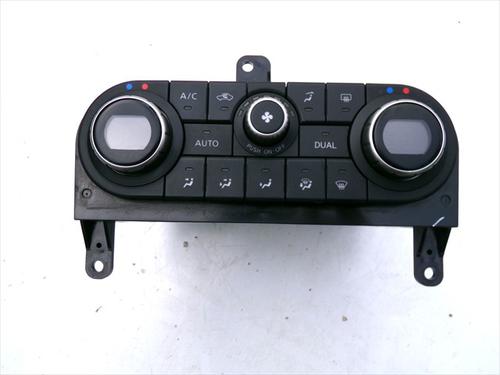Used Climate control Climate control 35750971 35750971
