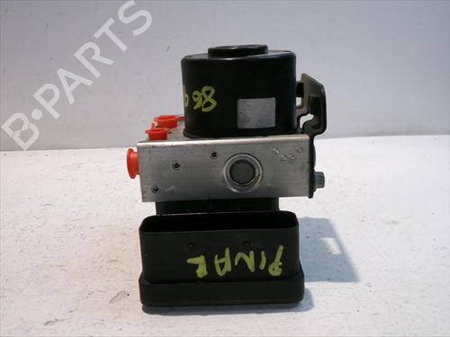 ABS pump FORD FIESTA VI Van 1.4 TDCi | BP24560174M43 - Image 2