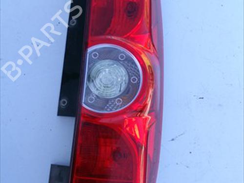 Used Right taillight Right taillight OPEL COMBO Box Body/MPV (X12) 1.3 CDTI (B05) (90 hp) 35775783 35775783
