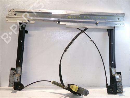 front-right-window-mechanism-mini-mini-r56-2005-2006-2007-2008-2009-2010-2011-2012-2013-2014-37069210 main image