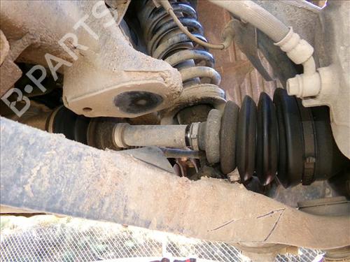 Used Right front driveshaft Right front driveshaft NISSAN NAVARA NP300 (D40) 2.5 dCi 4WD (D40TT, D40T, D40M, D40BB) (190 hp) 24857974 24857974