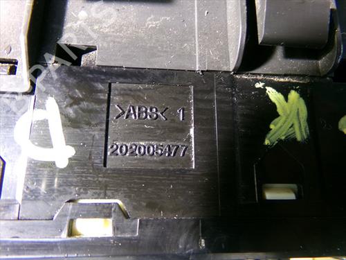 Left front window switch CHEVROLET EPICA (KL1_) 2.0 D | BP32281675I27 - Image 3