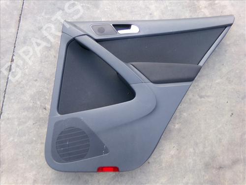 Used Rear right panel Rear right panel VW TIGUAN (5N_) 2.0 TDI (140 hp) 29944059 29944059