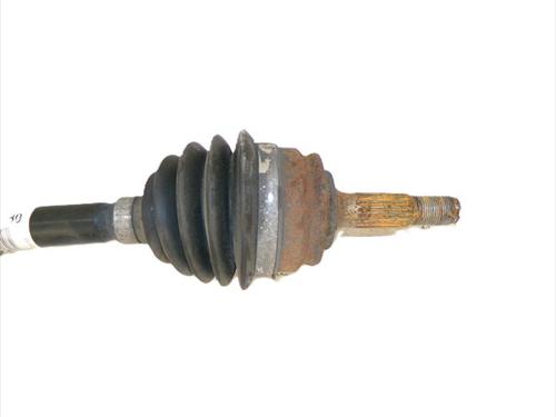 Left front driveshaft CITROËN C-ELYSEE (DD_) 1.2 PureTech 82 (DDHMRP) | BP24563149M38 - Image 3