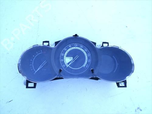 Used Electronic module Electronic module CITROËN C3 II (SC_) 1.2 VTi 82 (82 hp) 36318925 36318925