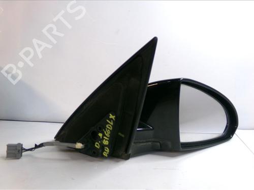Used Right mirror Right mirror NISSAN PRIMERA Hatchback (P12) 1.9 dCi (120 hp) 24860754 24860754