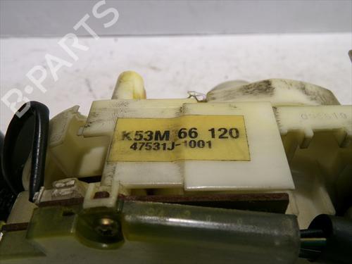 Switch KIA CARNIVAL I (UP, FL) 2.9 TDi | BP33264596I30  - Image 5