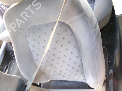 Used Front left seatbelt Front left seatbelt SEAT LEON (1M1) 1.9 TDI (110 hp) 27444205 27444205