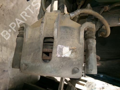 Left front brake caliper CITROËN C4 CACTUS 1.6 BlueHDi 100 | BP39739034M105 - Image 2