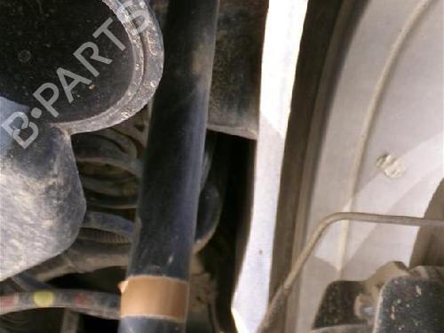 Used Right rear shock absorber Right rear shock absorber RENAULT CAPTUR II (HF_) TCe 140 (HFN0) (140 hp) 33423848 33423848