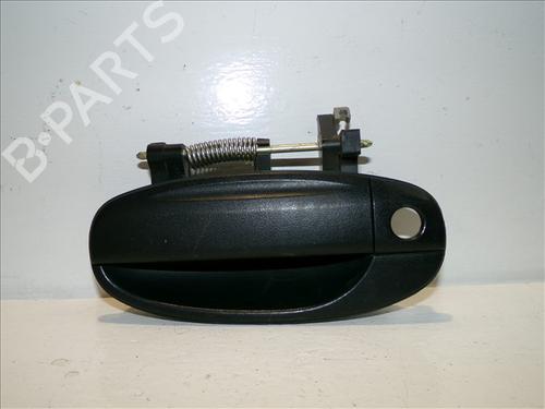 front-left-exterior-door-handle-daewoo-kalos-klas-2002-33423068 main image