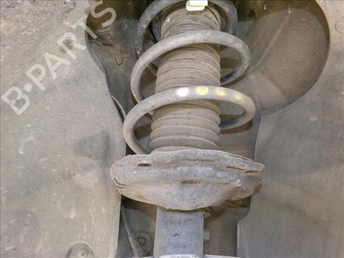 Used Right front shock absorber Right front shock absorber AUDI A3 (8V1, 8VK) 2.0 TDI (150 hp) 28035030 28035030